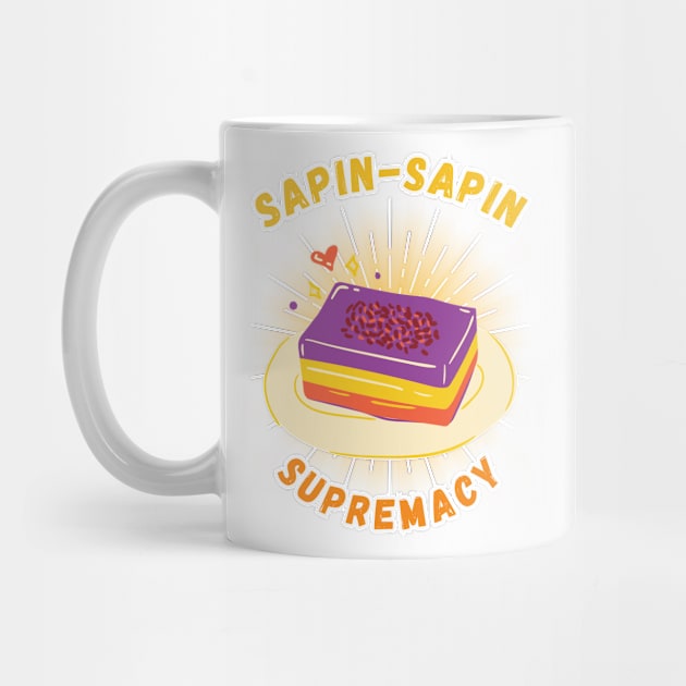 Sapin-sapin supremacy filipino food by Moonwing